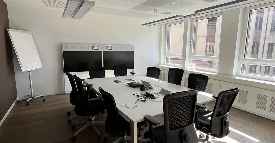 Büro