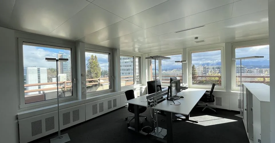 Büro