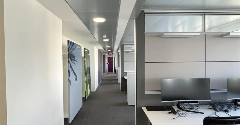 Büro