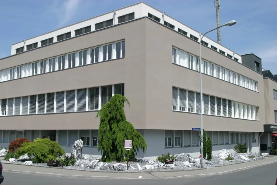 Starten Sie im NEUHOF Ihr nächstes Kapitel
