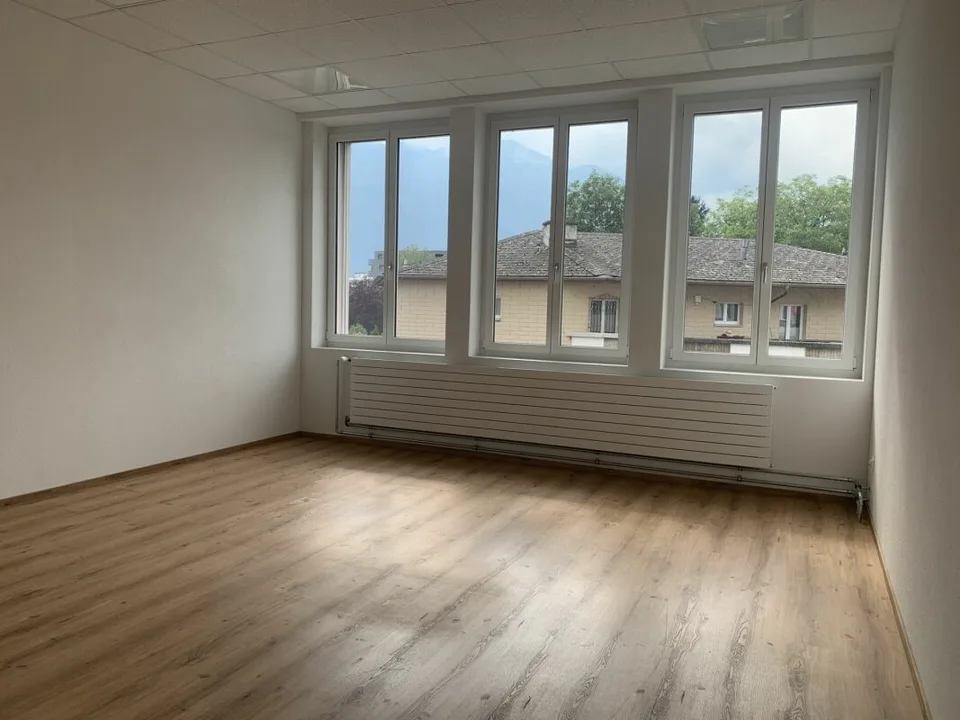 Stanza pratica di 28m2 nel NEUHOF.