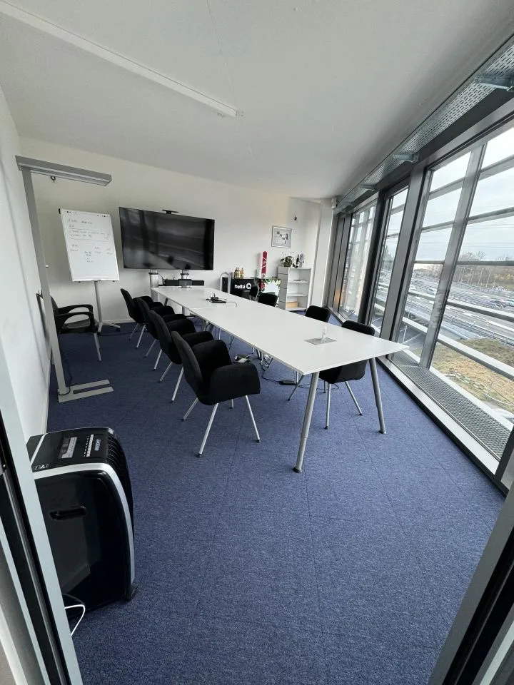 Schöne Gewerbefläche in Puidoux