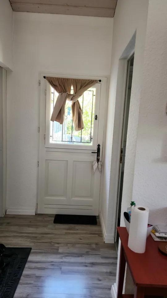Loft di 35 m2 in affitto con vista a Saint-Maurice, CH
