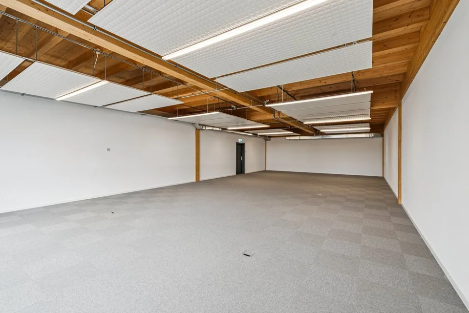 SPARK – Bureau avec équipement « Plug & Play » 126m2 à Gland
