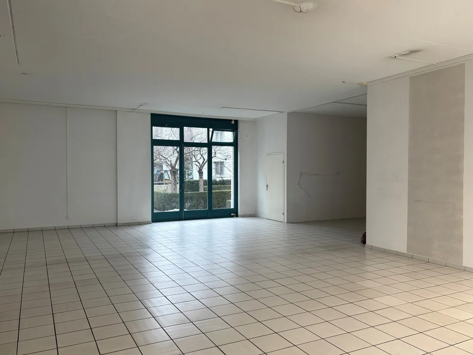 Attraktive Retailfläche an bester Lage