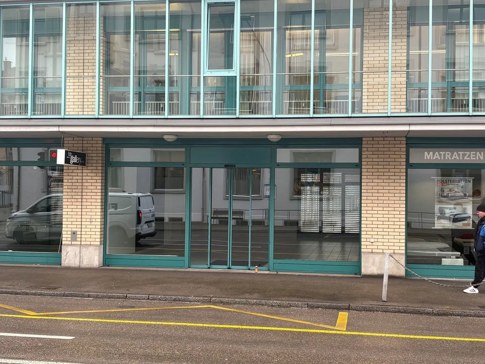 Attraktive Retailfläche an bester Lage