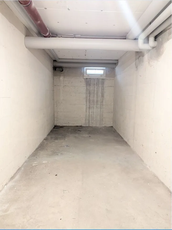 Deposito di 18m2 in affitto a Grand-Lancy