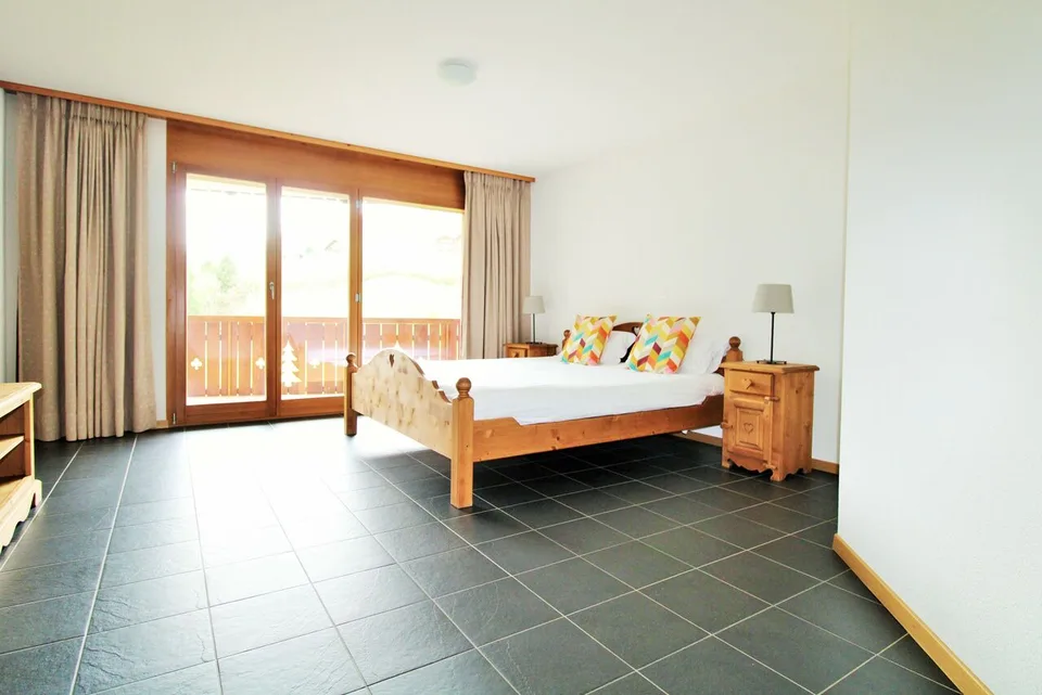 2.5 Room Apartment