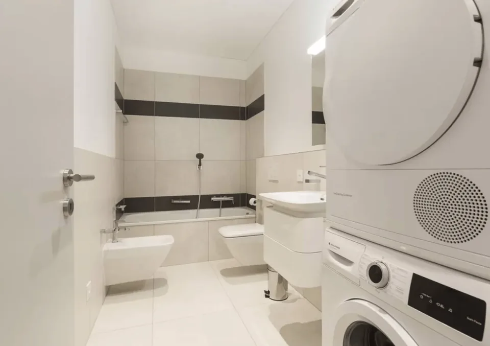 APPARTEMENT 3,5 PIÈCES EN EXCELLENTES CONDITIONS – photo 6 sur 11