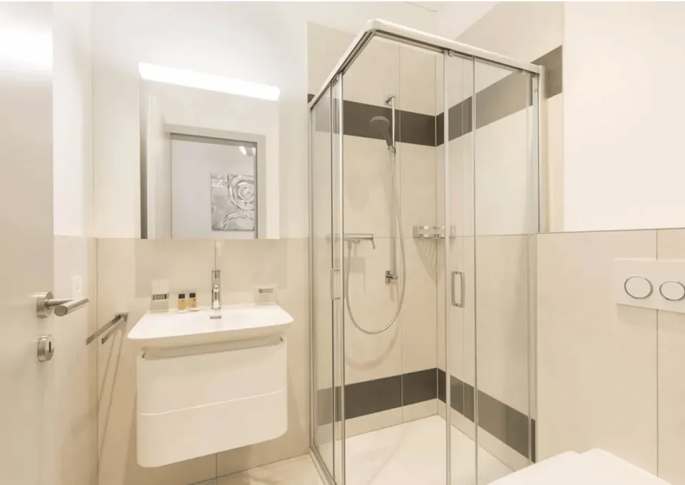 APPARTEMENT 3,5 PIÈCES EN EXCELLENTES CONDITIONS – photo 10 sur 11