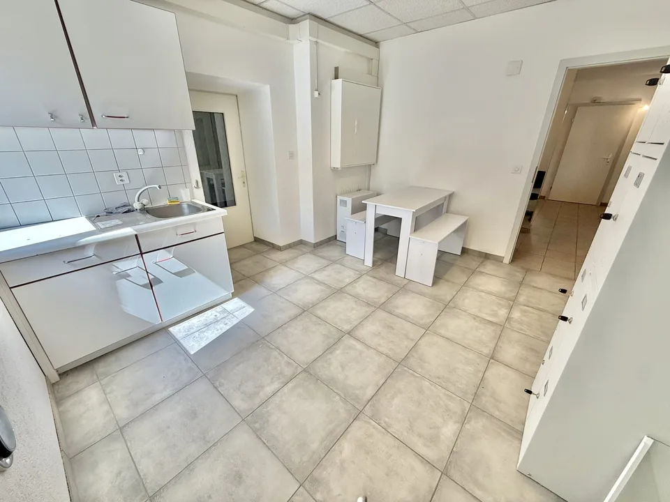 Zu vermieten in Reconvilier Gewerbefläche Nr. 3 von 14,70 m2 – Foto 10 von 13