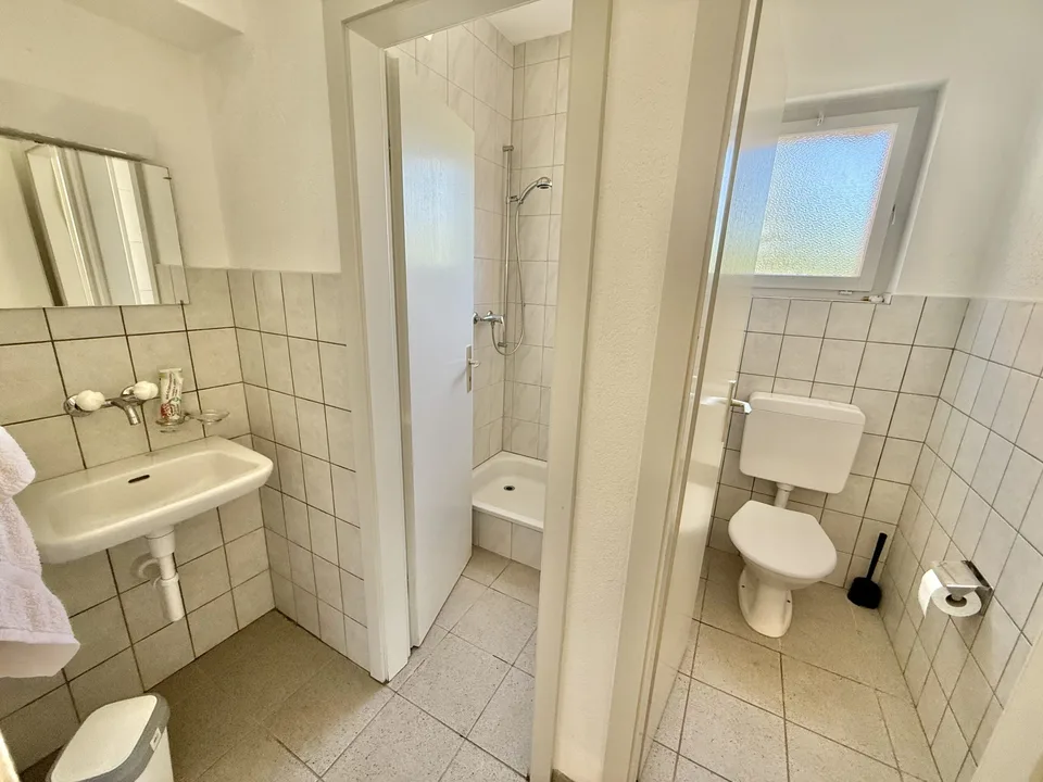 Zu vermieten in Reconvilier Gewerbefläche Nr. 3 von 14,70 m2 – Foto 13 von 13