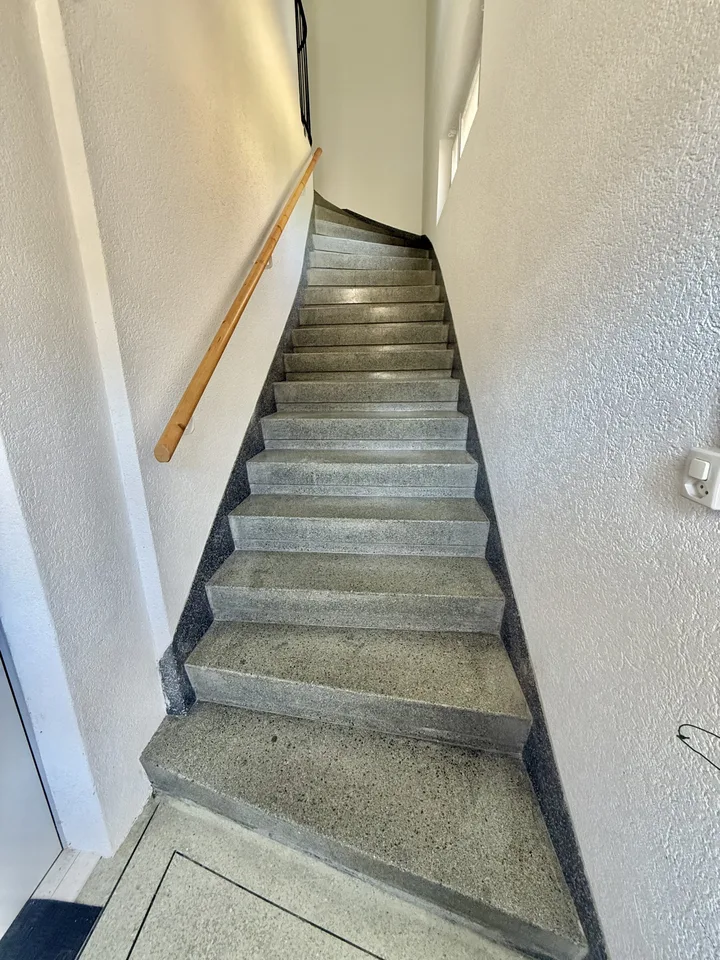 Zu vermieten in Reconvilier Gewerbefläche Nr. 3 von 14,70 m2 – Foto 7 von 13