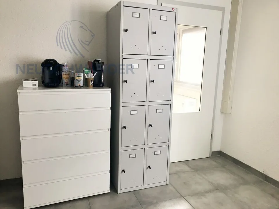 Zu vermieten in Reconvilier Gewerbefläche Nr. 3 von 14,70 m2 – Foto 12 von 13