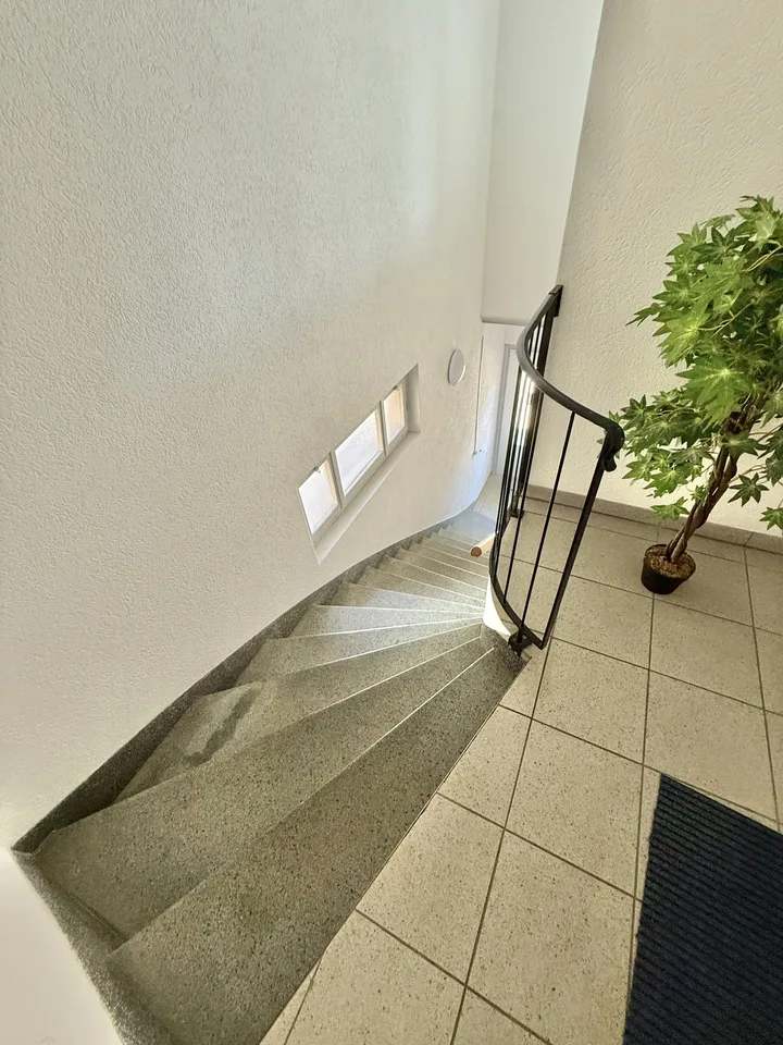 Zu vermieten in Reconvilier Gewerbefläche Nr. 3 von 14,70 m2 – Foto 8 von 13
