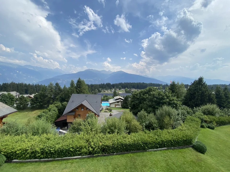 Crans-Montana