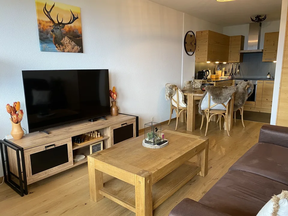 Wohnung
