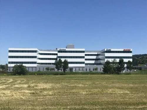 Büro