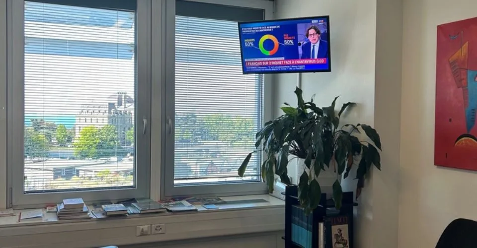 Büro