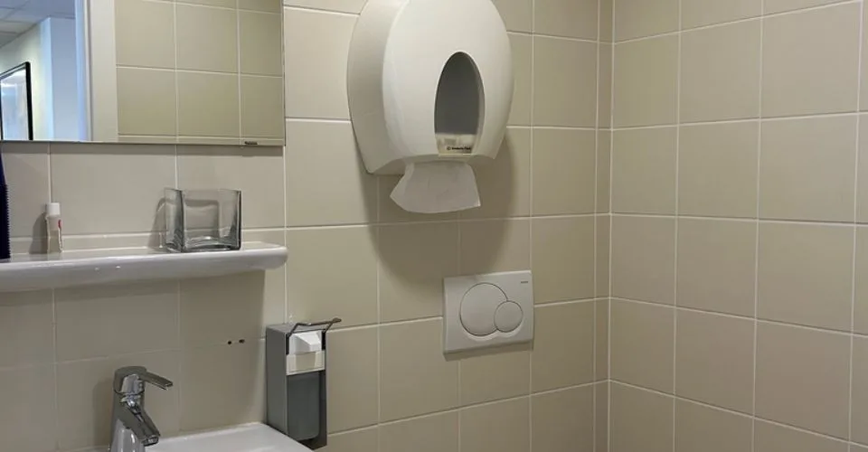 Büro – Foto 9 von 11