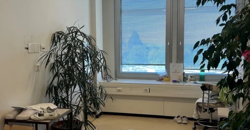 Büro