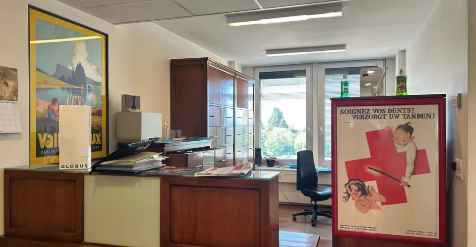 Büro