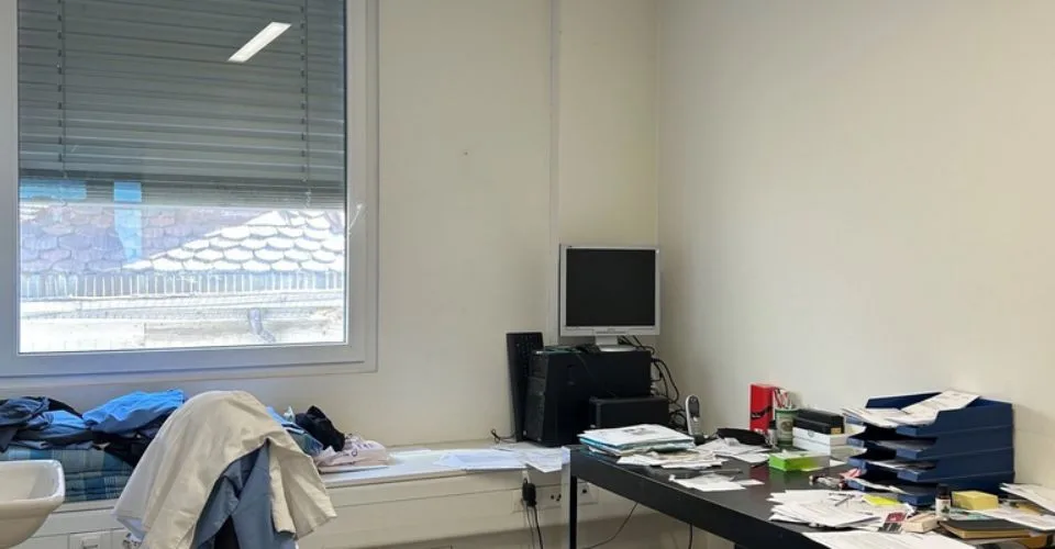 Büro – Foto 6 von 11