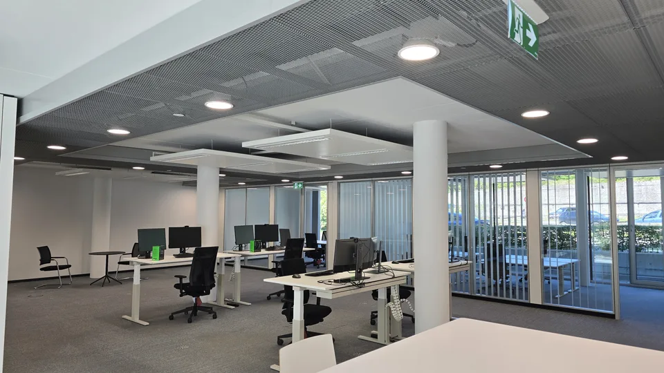 Büro – Foto 7 von 10