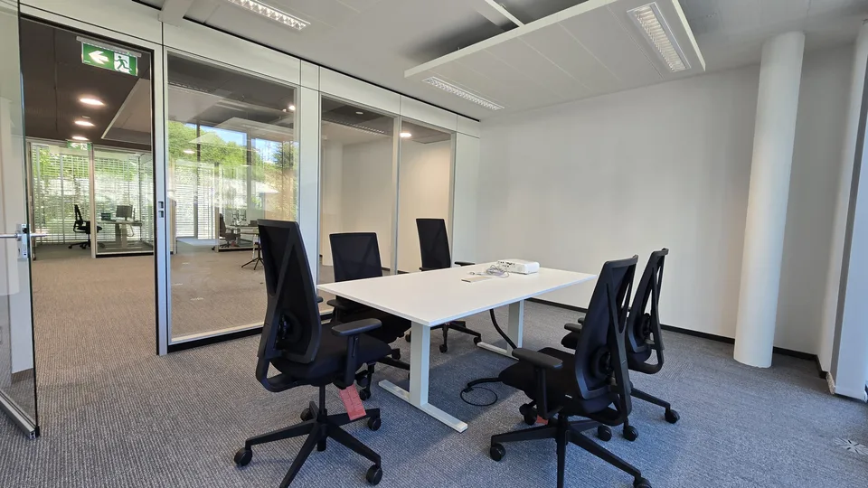 Büro