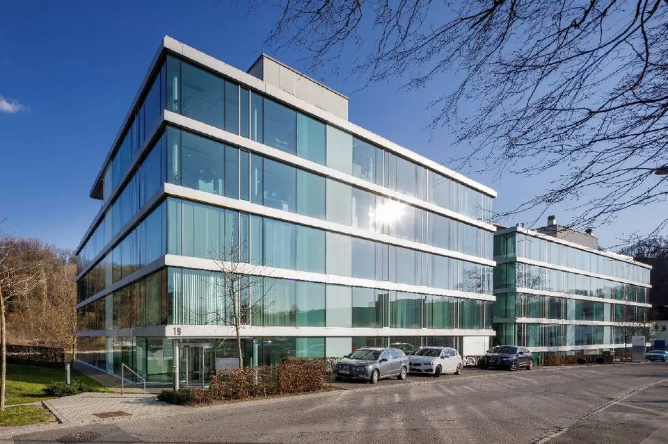 Büro