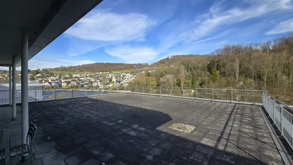 Büro – Foto 9 von 10