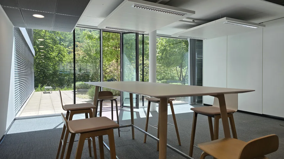 Büro – Foto 6 von 10