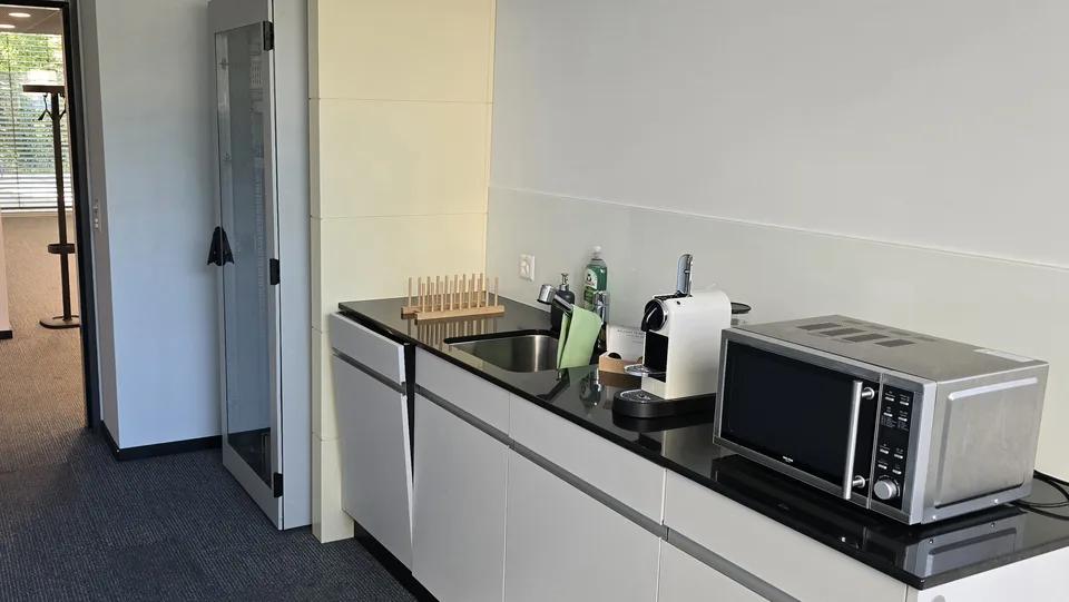 Büro