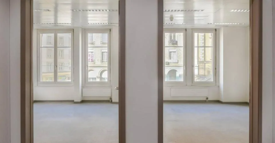 Büro