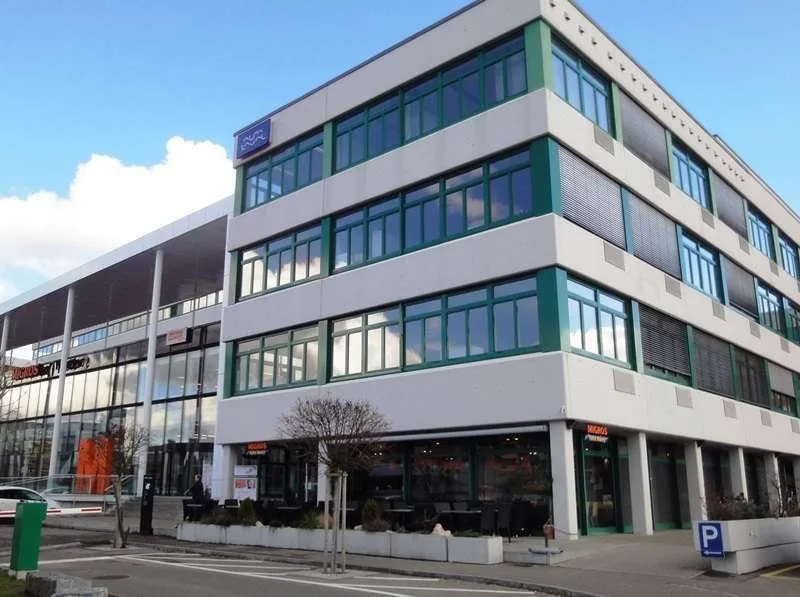 Büroräumlichkeit in Bestlage zu vermieten