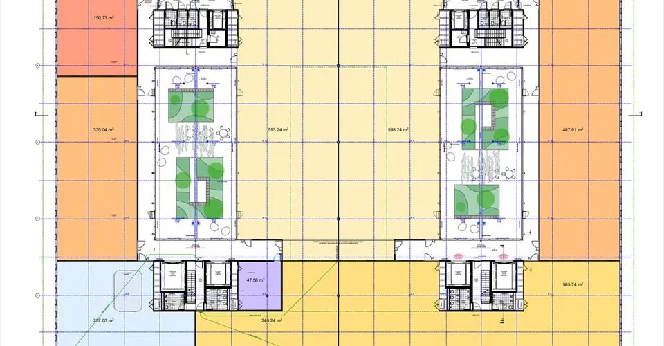 Industrial Property