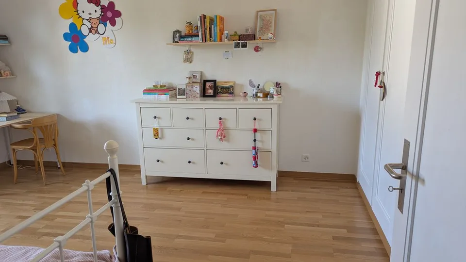 Ittigen room flat share/WG - ~ 15 min Bern - Jul. ?? -Feb. ?