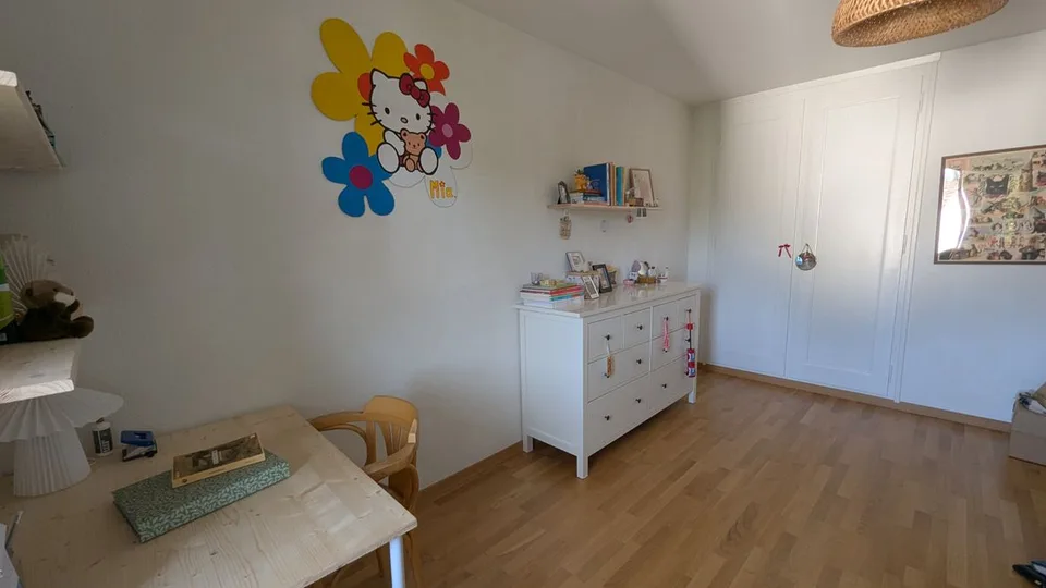 Ittigen room flat share/WG - ~ 15 min Bern - Jul. ?? -Feb. ?