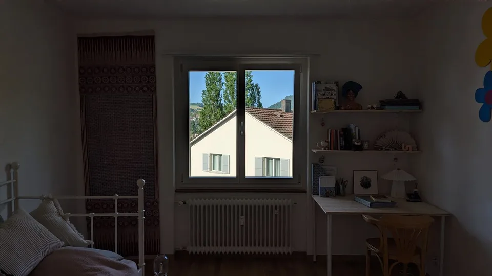 Ittigen room flat share/WG - ~ 15 min Bern - Jul. ?? -Feb. ?