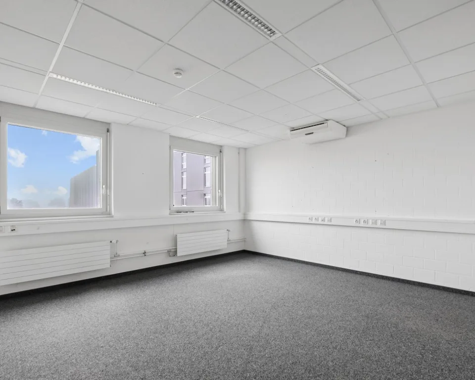Gewerbeflächen mit vielseitiger Nutzungsmöglichkeit