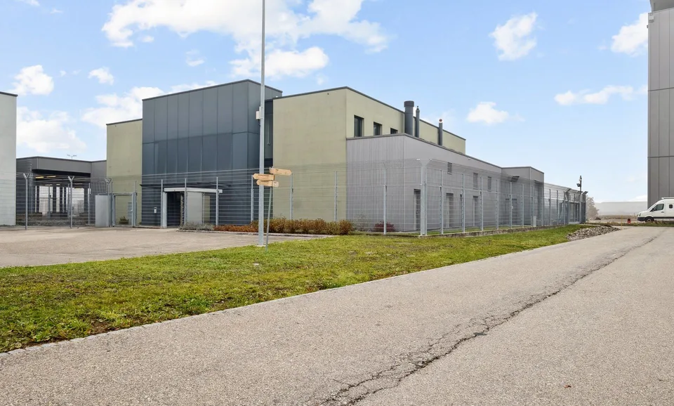 Gewerbeflächen mit vielseitiger Nutzungsmöglichkeit
