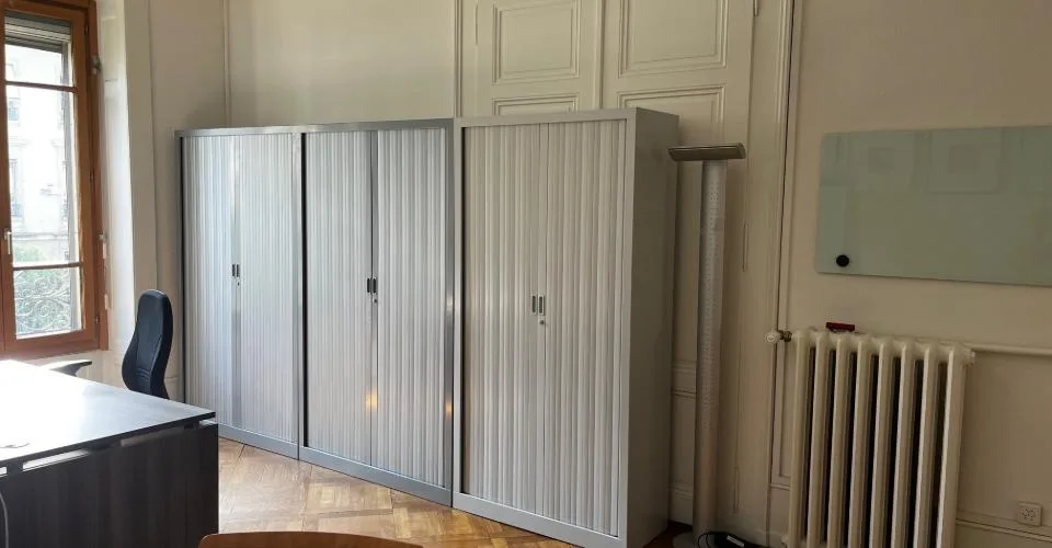 Büros oder Behandlungsräume zur Miete in Sion, Stadtzentrum – Foto 7 von 7