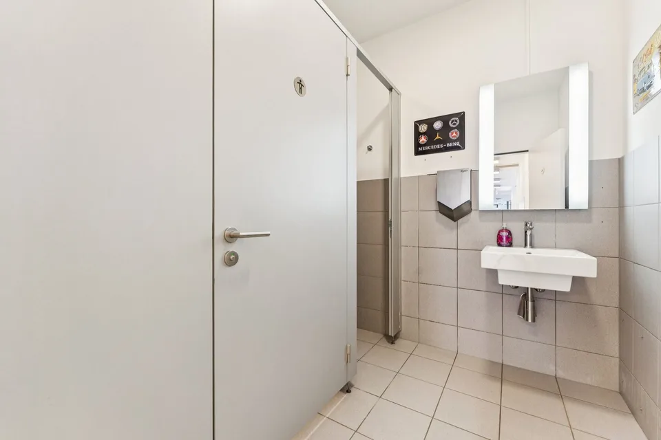 Verkaufsfläche/Showroom zum Vermieten!