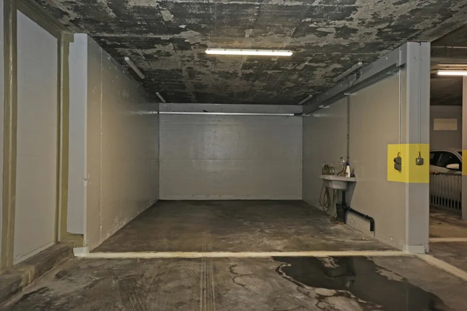 Einstellhallenplatz Sägestrasse 75, Köniz – Foto 8 von 8