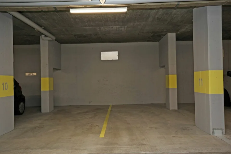 Einstellhallenplatz Sägestrasse 75, Köniz – Foto 6 von 8