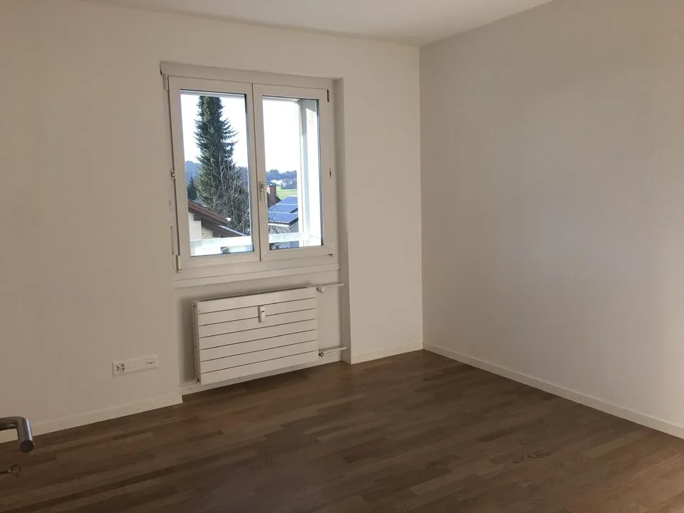 Zu vermieten in Orpond: modernes 3-Zimmer-Apartment