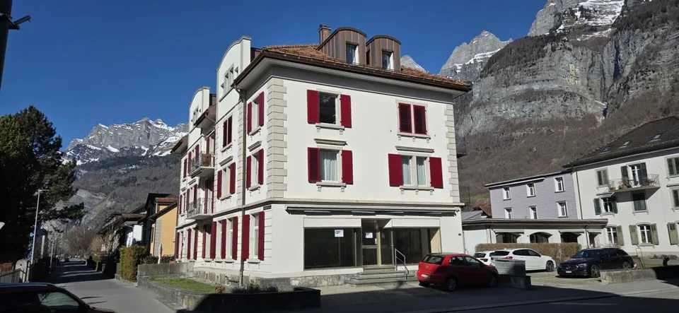 Spazio commerciale in affitto in una posizione centrale - 16,5 m2