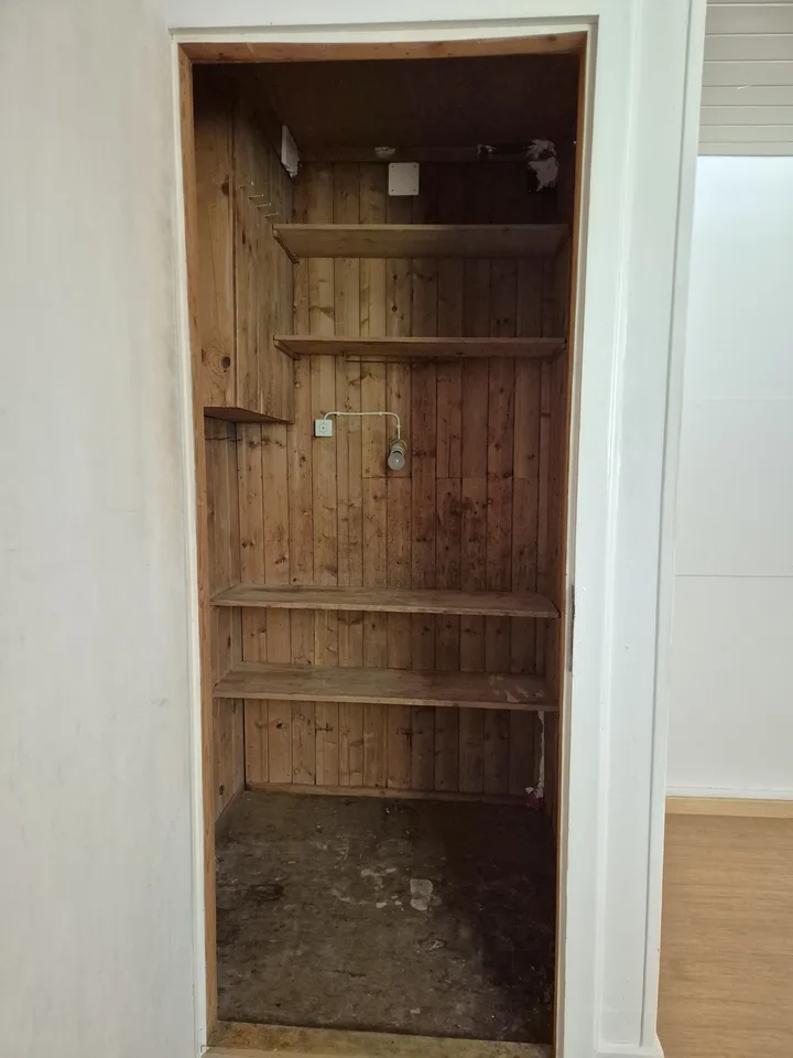 ***BEFRISTET 1 JAHR*** schöne 2.5-Zimmer Wohnung in Teufen