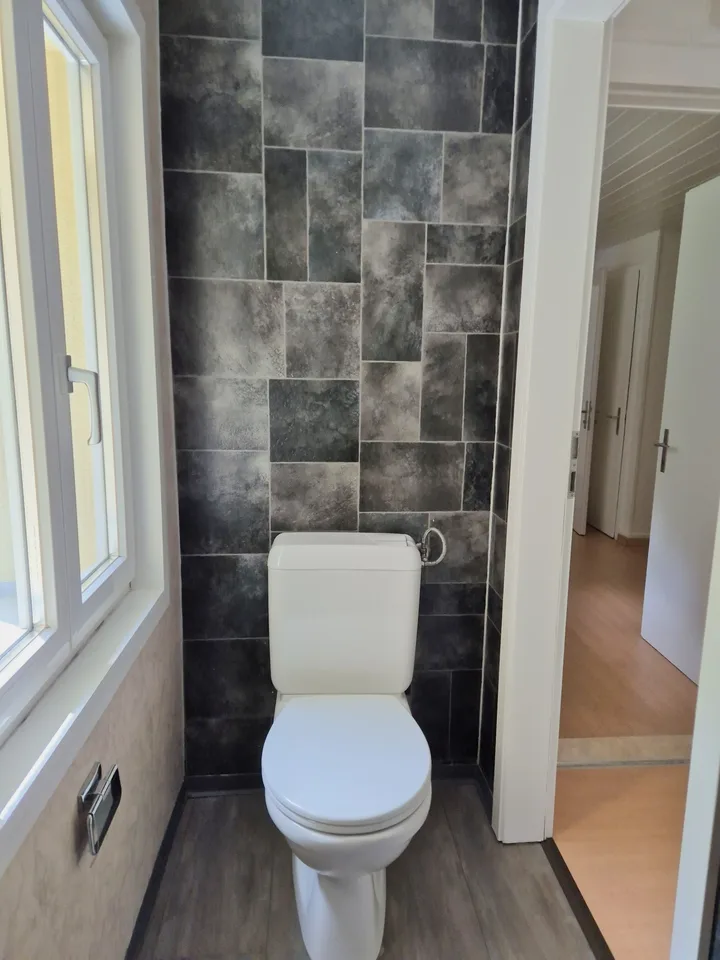 ***BEFRISTET 1 JAHR*** schöne 2.5-Zimmer Wohnung in Teufen