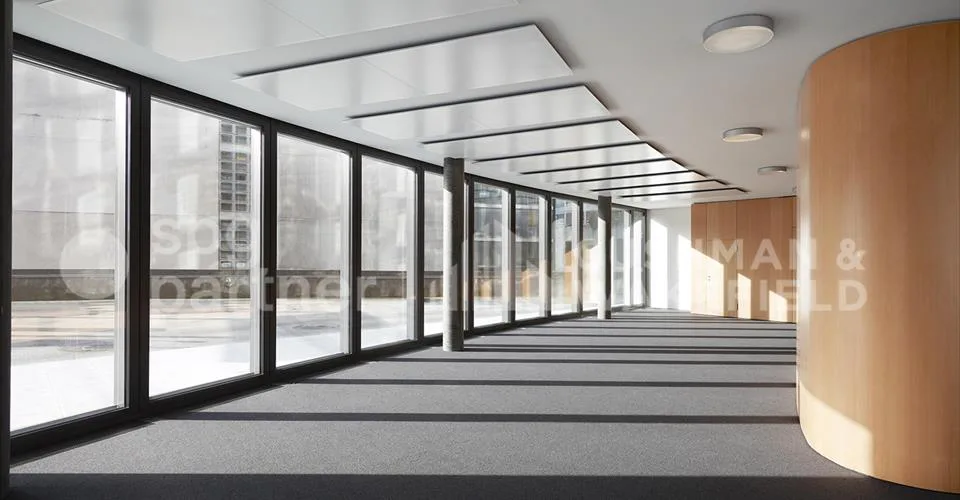 Büro
